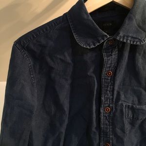 ✨SALE✨ Slim Jean JCrew top